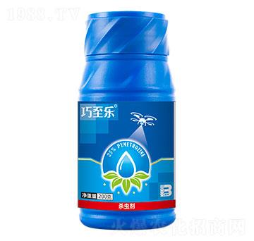 25%吡蚜酮懸浮劑（200g）-巧至樂(lè)-盈輝