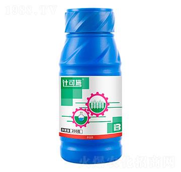 40%吡蚜·異丙威懸浮劑（200g）-計可施-盈輝