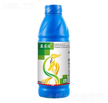 9%甲維·茚蟲(chóng)威懸浮劑（1000g）-盈龍旺-盈輝