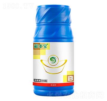 5%虱螨脲懸浮劑（100g）-稻多寶-盈輝