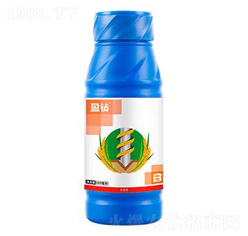 50%二嗪磷乳油（300ml）-盈鉆-盈輝