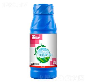 10%蟲螨腈懸浮劑（300g）-盈縱-盈輝