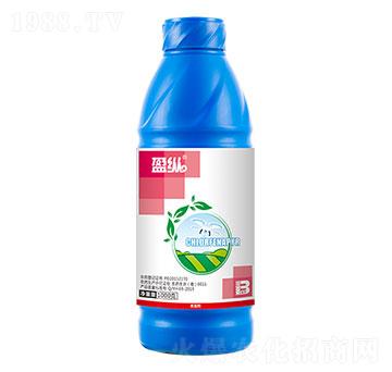 10%蟲螨腈懸浮劑（1000g）-盈縱-盈輝