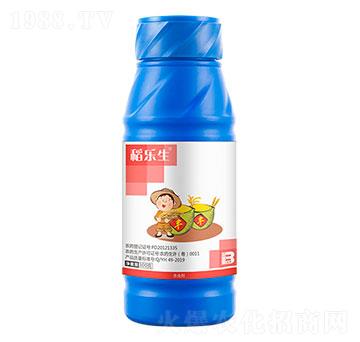 20億PIB每毫升棉鈴蟲核型多角體病毒（300g）-稻樂生-盈輝