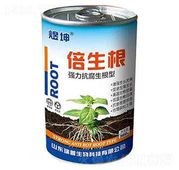 強力抗腐生根型-倍生根-瑞普生物
