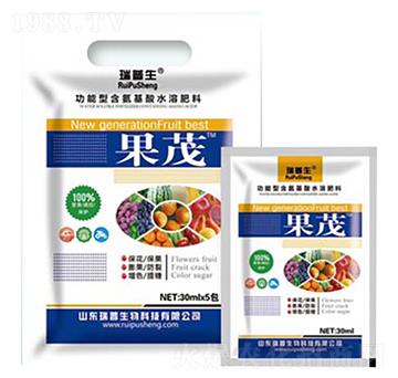 30ml果茂-瑞普生物