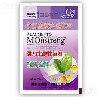 含氨基酸水溶肥-優(yōu)果金動力-瑞普生物