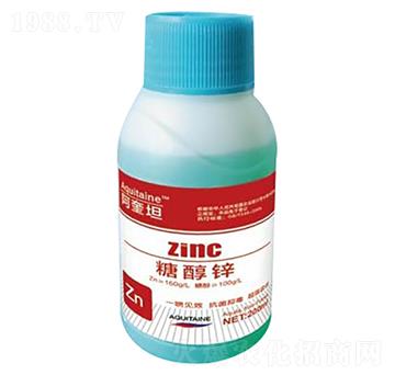 糖醇鋅-瑞普生物