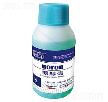 糖醇硼-瑞普生物