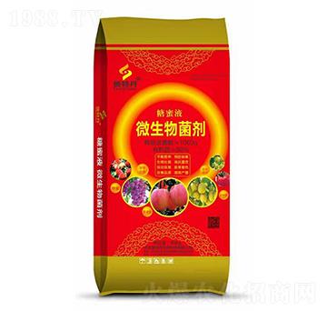 微生物菌劑糖蜜液-施特丹-神農(nóng)肥業(yè)