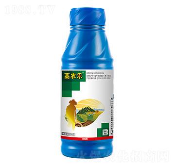522.5克每升氯氰·毒死蜱（200g）-盈輝