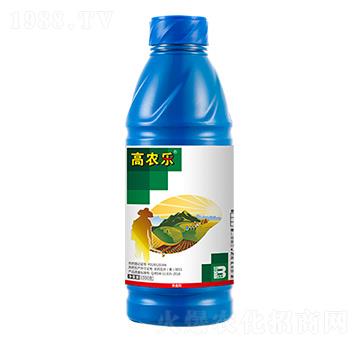 522.5克每升氯氰·毒死蜱（1000g）-盈輝