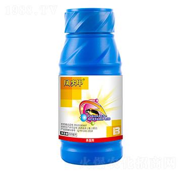 啶蟲·噠螨靈微乳劑（200ml）-風火甲-盈輝