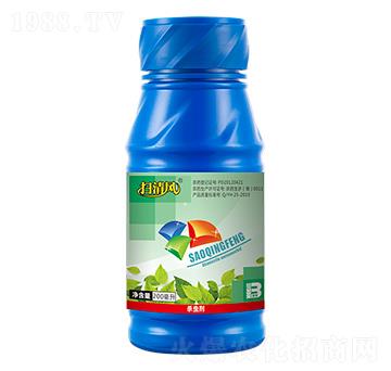 甲維鹽微乳劑-掃清風(fēng)-盈輝