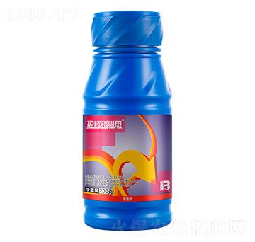 虱螨脲懸浮劑（200g）-盈輝銹必思-盈輝