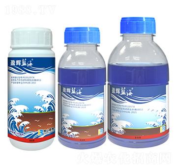 高效氯氟氰菊酯-盈輝藍(lán)海-盈輝