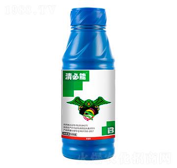 12%甲維·蟲螨腈懸浮劑（500g）-清必能-盈輝