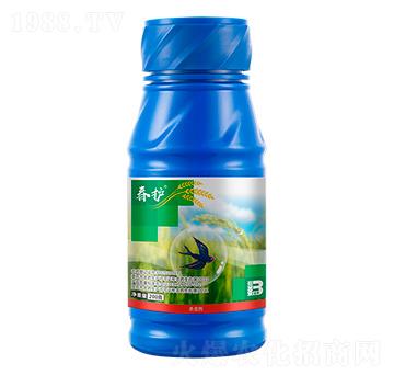 8%高氯氟·噻蟲胺微囊懸浮劑（200g）-春護(hù)-盈輝