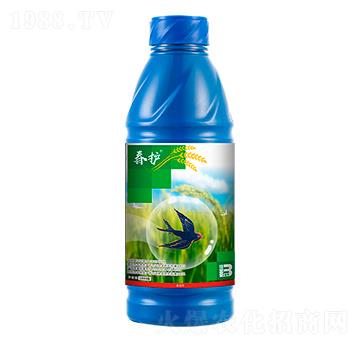 8%高氯氟·噻蟲胺微囊懸浮劑（1000g）-春護-盈輝