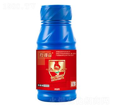 12%甲維·蟲螨腈懸浮劑（200g）-力得益-盈輝