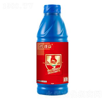 12%甲維·蟲螨腈懸浮劑（1000g）-力得益-盈輝