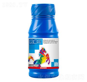 50%倍硫磷乳油（200g）-勝威馬-盈輝