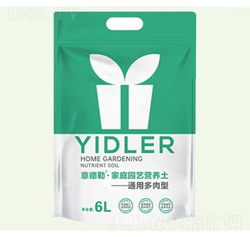 多肉型園藝營養(yǎng)土-意德