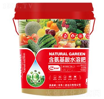 含氨基酸水溶肥-金滿倉