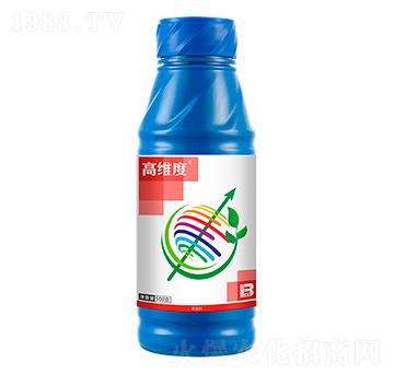 10%虱螨脲懸浮劑（500g）-高維度-盈輝