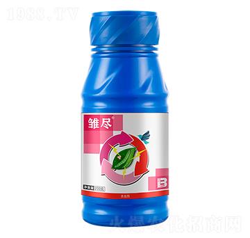 甲維·除蟲脲懸浮劑（200g）-雛盡-盈輝