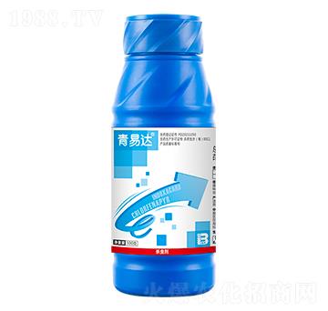 30%蟲螨茚蟲威（300g）-青易達(dá)-盈輝