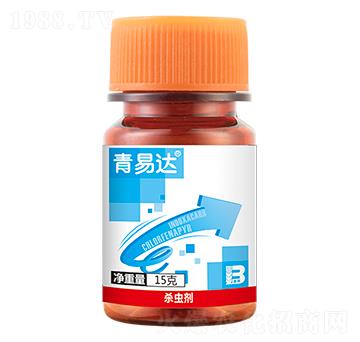 30%蟲螨茚蟲威（15g）-青易達(dá)-盈輝