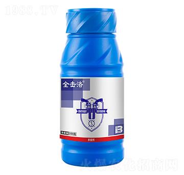 12%蟲螨虱螨脲（200g）-全擊洛-盈輝
