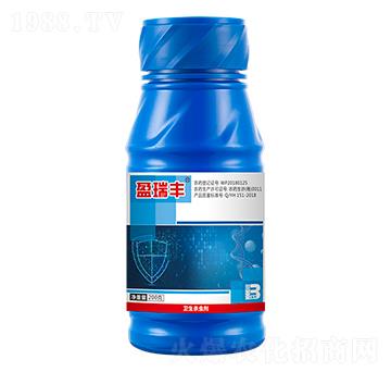 50%倍硫磷-盈瑞豐-盈輝