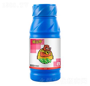 10.5%阿維噠螨靈（200ml）-鎮(zhèn)元甲-盈輝