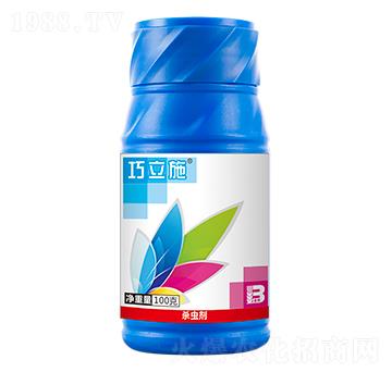 30%螺蟲·呋蟲胺（100g）-巧立施-盈輝