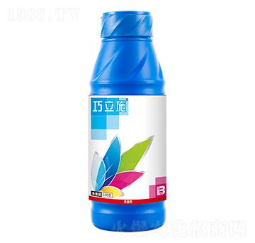 30%螺蟲(chóng)·呋蟲(chóng)胺（500g）-巧立施-盈輝