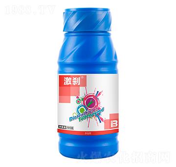 唑蟲酰胺·丁醚脲（200g）-激剎-盈輝