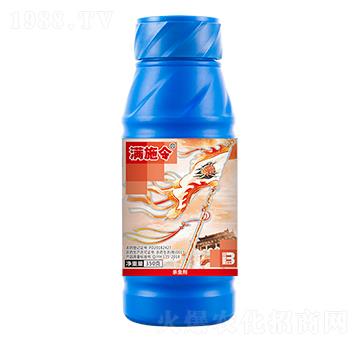 50%聯(lián)肼·乙螨唑（350g）-滿施令-盈輝