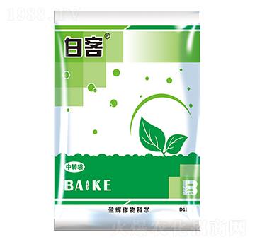 10%寧南霉素+海礦有機(jī)水溶多肽-白客-盈輝