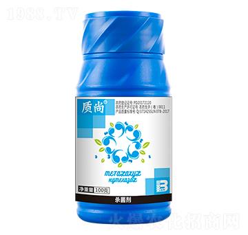 50%氟啶胺懸浮劑（100g）-質(zhì)尚-盈輝