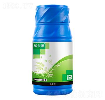 氨基寡糖素+寧南霉素（100g）-逢甘霖-盈輝