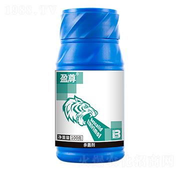 啶酰菌胺·乙嘧酚（100g）-盈尊-盈輝