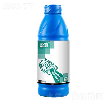 啶酰菌胺·乙嘧酚（1000g）-盈尊-盈輝