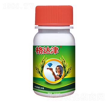 30%莎稗磷（紅）-格達(dá)津-盈輝
