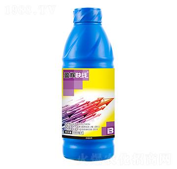 30%噻唑膦（1000ml）-盈輝快線-盈輝