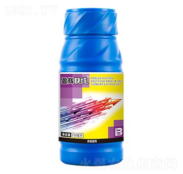 30%噻唑膦（250ml）-盈輝快線-盈輝