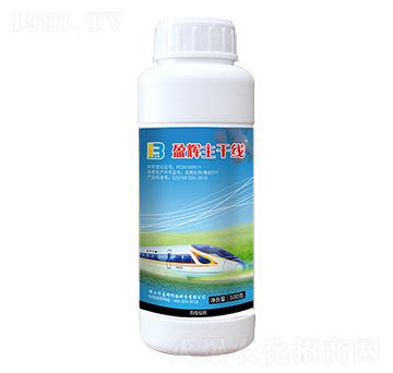 20%噻唑膦（500g）-盈輝主干線-盈輝