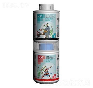 20%噻唑膦+3.2%阿維菌素-文韜武略-盈輝