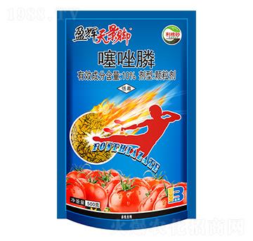 10%噻唑膦-盈輝無影腳-盈輝